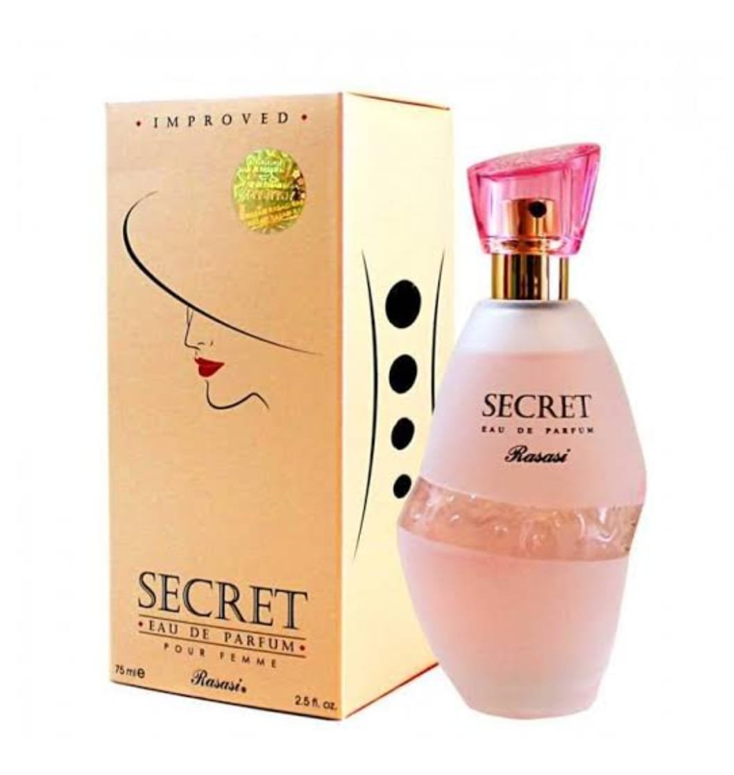 WhatsApp-Image-2025-01-10-at-11.52.37-AM Secret Perfume For Women's By Rasasi - 75 ML | Luxurious Fragrance For Women's | EDP - Image 1
