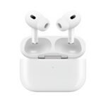 Airpods Pro 2 Noise Reduction Wireless Earbuds - Airpods Pro 2 with ANC | Airpods For Android & IOS - White - Image 2