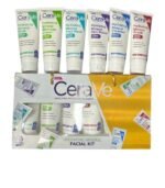 Pack of 06 CeraVe Hydrating Mineral Facial Kit | Best Quality Hydrating Mineral Facial Kit - Image 4