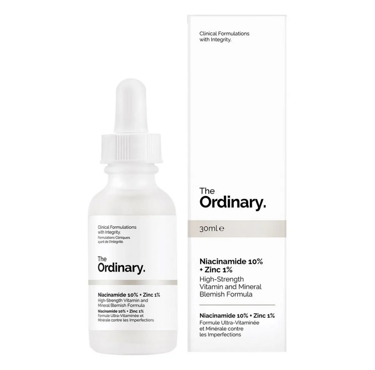 WhatsApp-Image-2025-04-07-at-5.39.32-PM The Ordinary Niacinamide 10% + Zinc 1% , 30ml | Best Quality Niacinamide Serum | Serum For Skin - Niacinamide Serum - Image 1