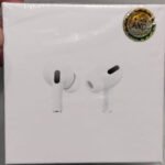 Airpods Pro 2 Noise Reduction Wireless Earbuds - Airpods Pro 2 with ANC | Airpods For Android & IOS - White - Image 6