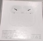 Airpods Pro 2 Noise Reduction Wireless Earbuds - Airpods Pro 2 with ANC | Airpods For Android & IOS - White - Image 7