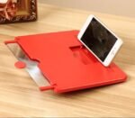 F3 Mobile Screen Magnifier | Enlarged Mobile Screen Amplifier Large Screen Eyes Protection - Size 220x180x9CM (Random Color) - Image 8