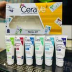 Pack of 06 CeraVe Hydrating Mineral Facial Kit | Best Quality Hydrating Mineral Facial Kit - Image 5