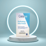 CERAVE HYDRATING SKIN POLISH smoother skin - Image 3