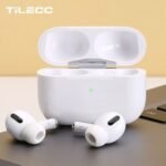 Airpods Pro 2 Noise Reduction Wireless Earbuds - Airpods Pro 2 with ANC | Airpods For Android & IOS - White - Image 4