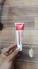 Chalonese Intensive Brightening And Hydrating Facial Cream Advanced Skin Radiance Formula - 20Gram - Image 5
