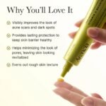 Arencia Vitamin C Booster Shot | Brightening & Skin Radiance Serum (30ml) - Image 3