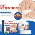 South Moon Lipoma Removal And Body Smoothing Cream 50g Herbal Natural Lump And Skin Knot Relief Ointment - Image 2