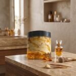 Zafrani Gold Serum Brightening & Moisturizing Cream - 500g