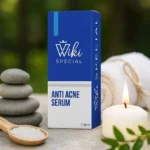Wiki Special Anti Acne Serum | Clears Acne, Soothes Skin & Fights Blemishes (30ml) - Image 6