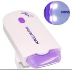 Rechargeable Yes Hair Remover Instant Pain Free Removal Machine - Image 7