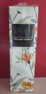 Stain Removal 100ml Sonsel  Stain Remover Clothes Strong - Image 5