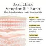 Arencia Vitamin C Booster Shot | Brightening & Skin Radiance Serum (30ml) - Image 2