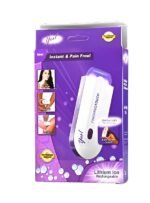 Rechargeable Yes Hair Remover Instant Pain Free Removal Machine - Image 2