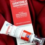 Eventone-C Cream with L-Glutathione & Vitamin C | Advanced Skin Brightening & Anti-Pigmentation Cream for Even, Radiant Skin