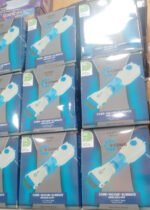 Electric V-Comb Anti Lice Machine  (with Box) - Image 4