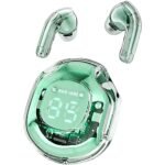 Air 39 Wireless Earbuds – Transparent Display, ENC Noise Cancellation & Bluetooth 5.3 Gaming Earbuds - Image 4