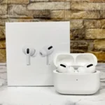 Latest AirPods Pro 2 | Bluetooth 3.1 | Wireless Earbuds with Hanging Design | Premium Sound - With Box - Image 4