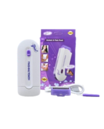 Rechargeable Yes Hair Remover Instant Pain Free Removal Machine - Image 3
