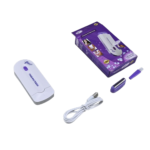 Rechargeable Yes Hair Remover Instant Pain Free Removal Machine - Image 5