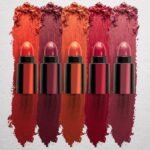 12 in 1 Makeup Deal Make-up Fixer +5 in 1 Lipstick +  Eyeliner and many more for girls - Image 3