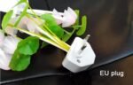 Mushroom Night Light | LED Night Lights | Flower Lamp Bedroom Baby room Lamps For Family, Friend or Kids Gifts (Random colors) - Image 7