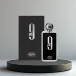 Afnan 9PM Eau De Parfum For Men - Fragrance Accessory Designed For Scent Enhancement And Daily Grooming Routine - 100ml