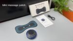 Portable EMS Mini Electric Massager Patch – Muscle Pain Relief for Neck, Back, Arms & Full Body - Image 4