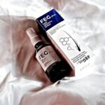 FEG Plus Hair Growth Spray – Stimulate Follicles, Reduce Hair Fall, and Encourage Thicker, Healthier Growth 60ML - Image 3
