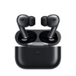 Black Pro 2 TWS Wireless Earbuds – Bluetooth 5.1, Touch Control, Noise Cancelling Charging Case - Image 6