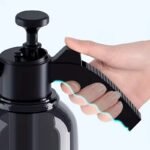 Hand Pump Foam Car Wash Sprayer Bottle Air Pressure Sprayer Car Cleaning Tools Gardening Spray Bottle Air Pump Watering Bottle - Image 3