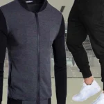 Winter stylish track suits for Men | Fitness Training Muscle Workout Gym track suit for man - Image 3
